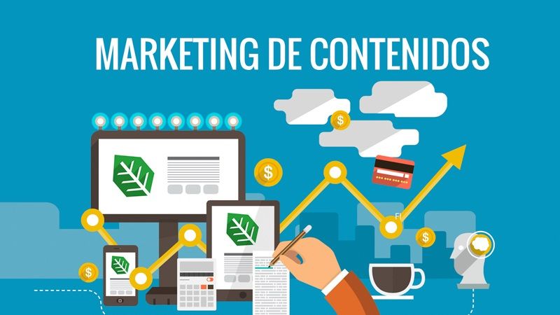 marketing de contenidos